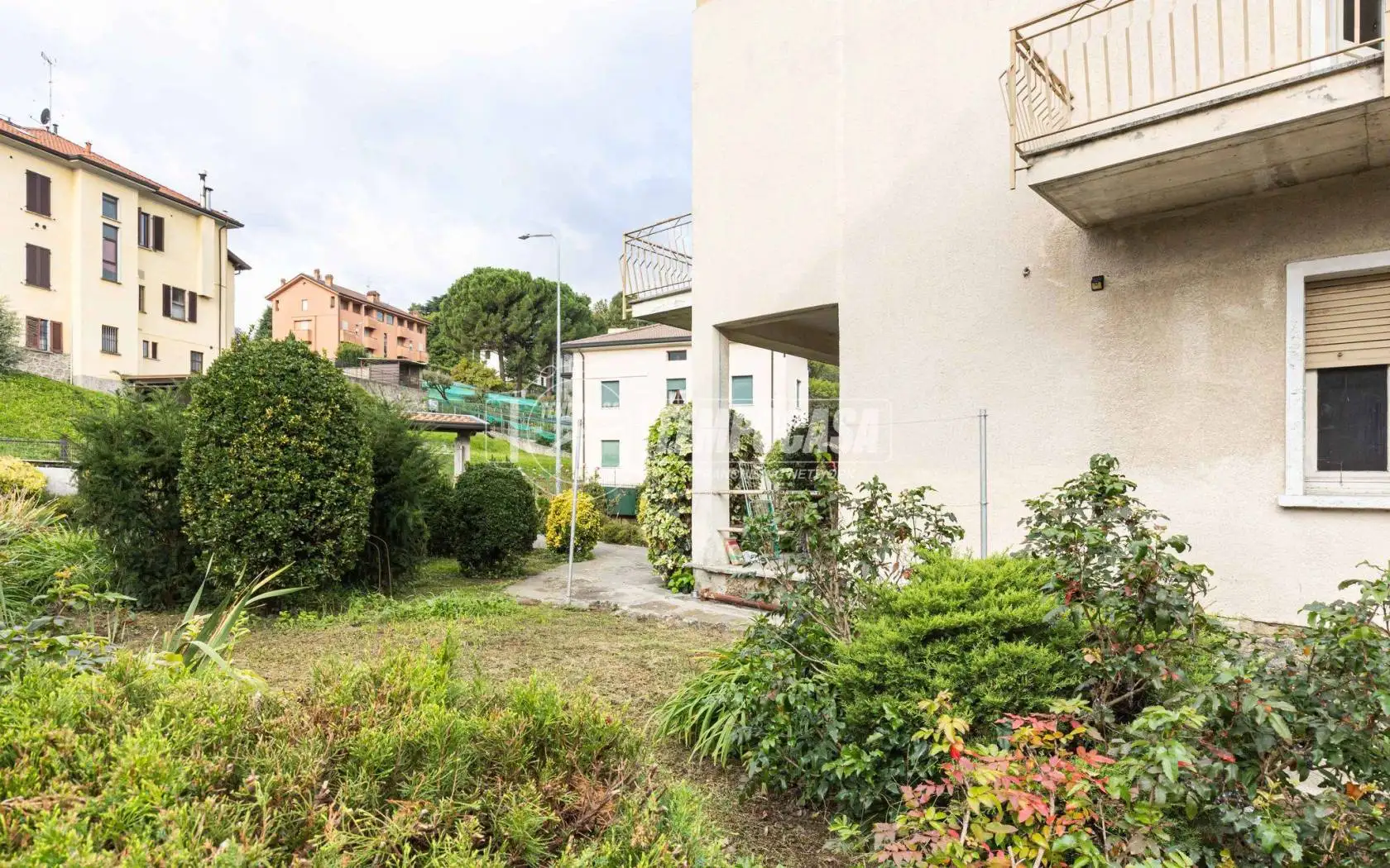 Villa bifamiliare via Alessandro Manzoni, Centro, Costa Masnaga - foto 3