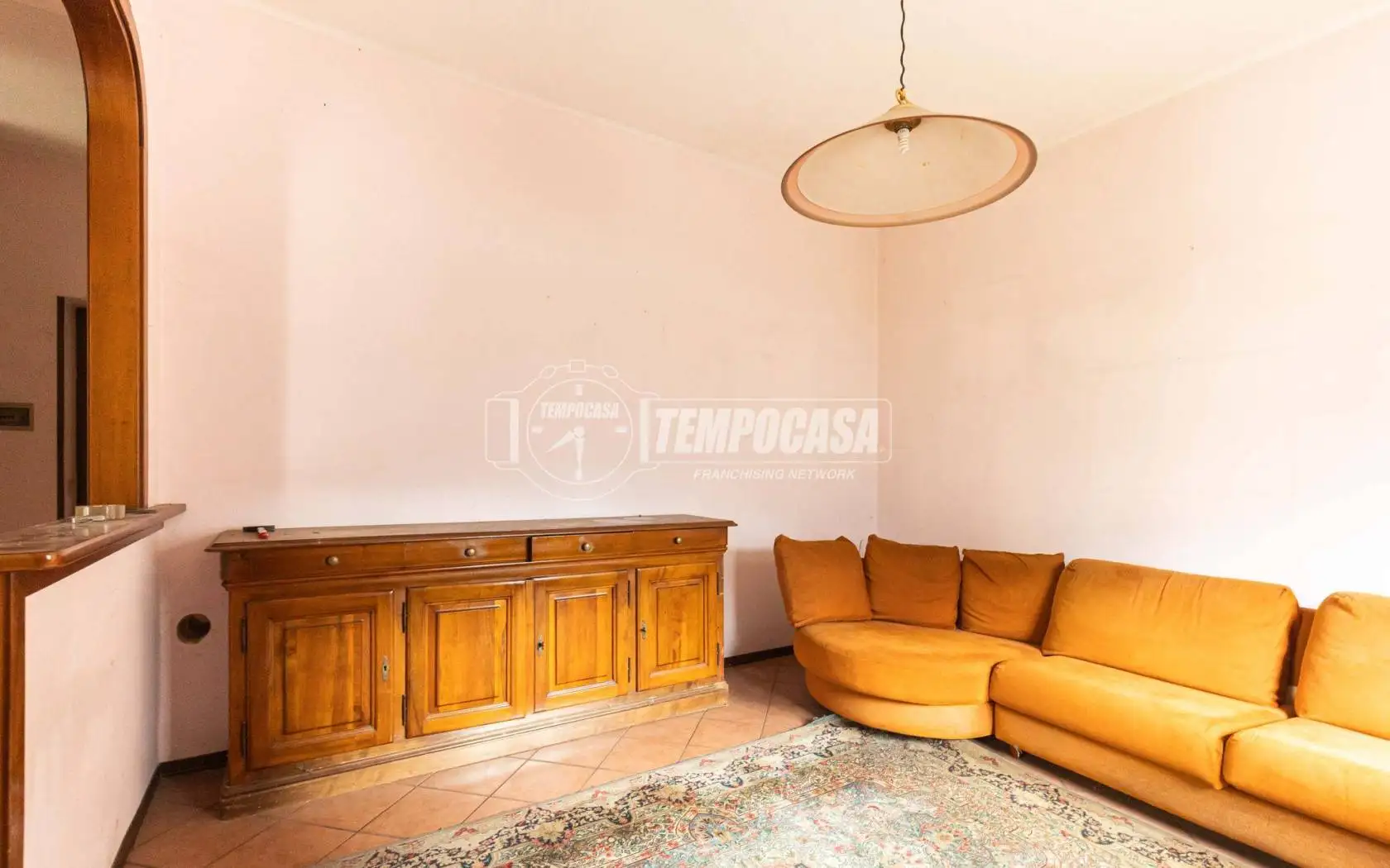 Villa bifamiliare via Alessandro Manzoni, Centro, Costa Masnaga - foto 4