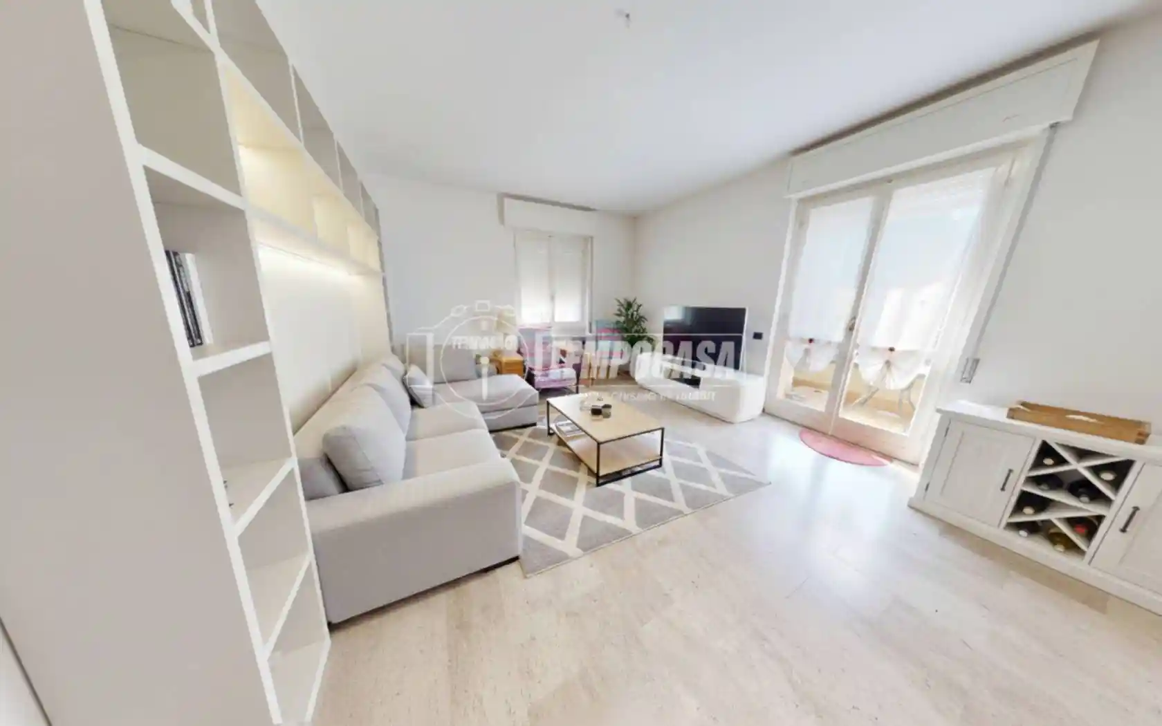 Appartamento in vendita a Como