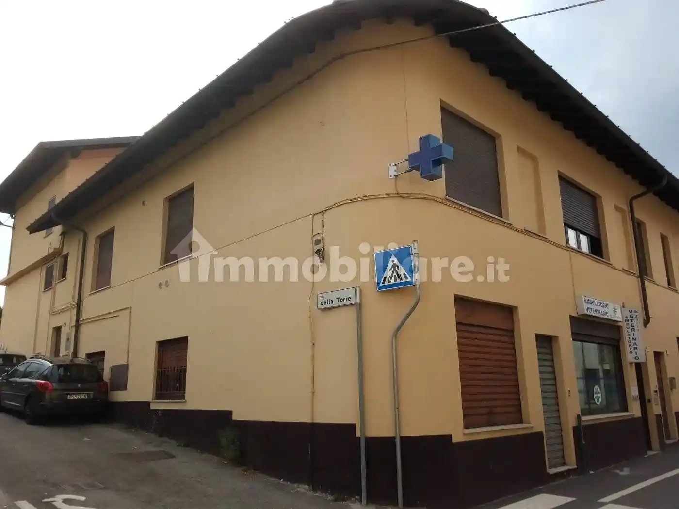 Appartamento in affitto a Arsago Seprio