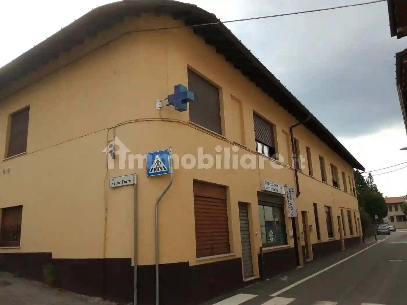 Bilocale via della Torre 2, Arsago Seprio - foto 4
