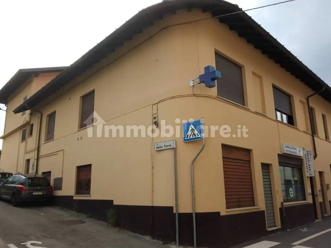 Appartamento in affitto a Arsago Seprio