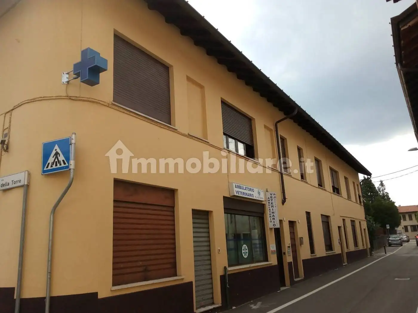 Bilocale via della Torre 2, Arsago Seprio - foto 3