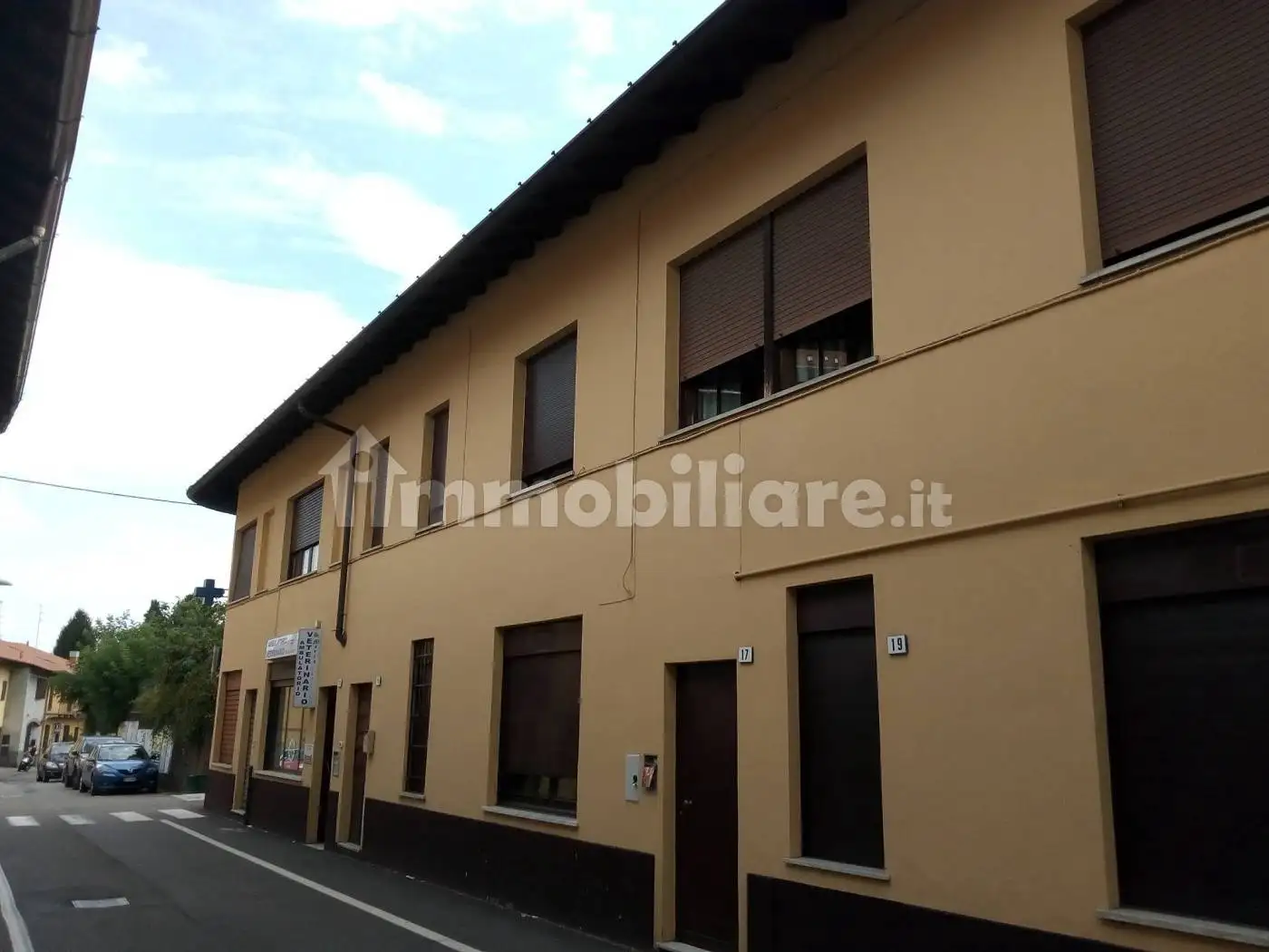 Bilocale via della Torre 2, Arsago Seprio - foto 4