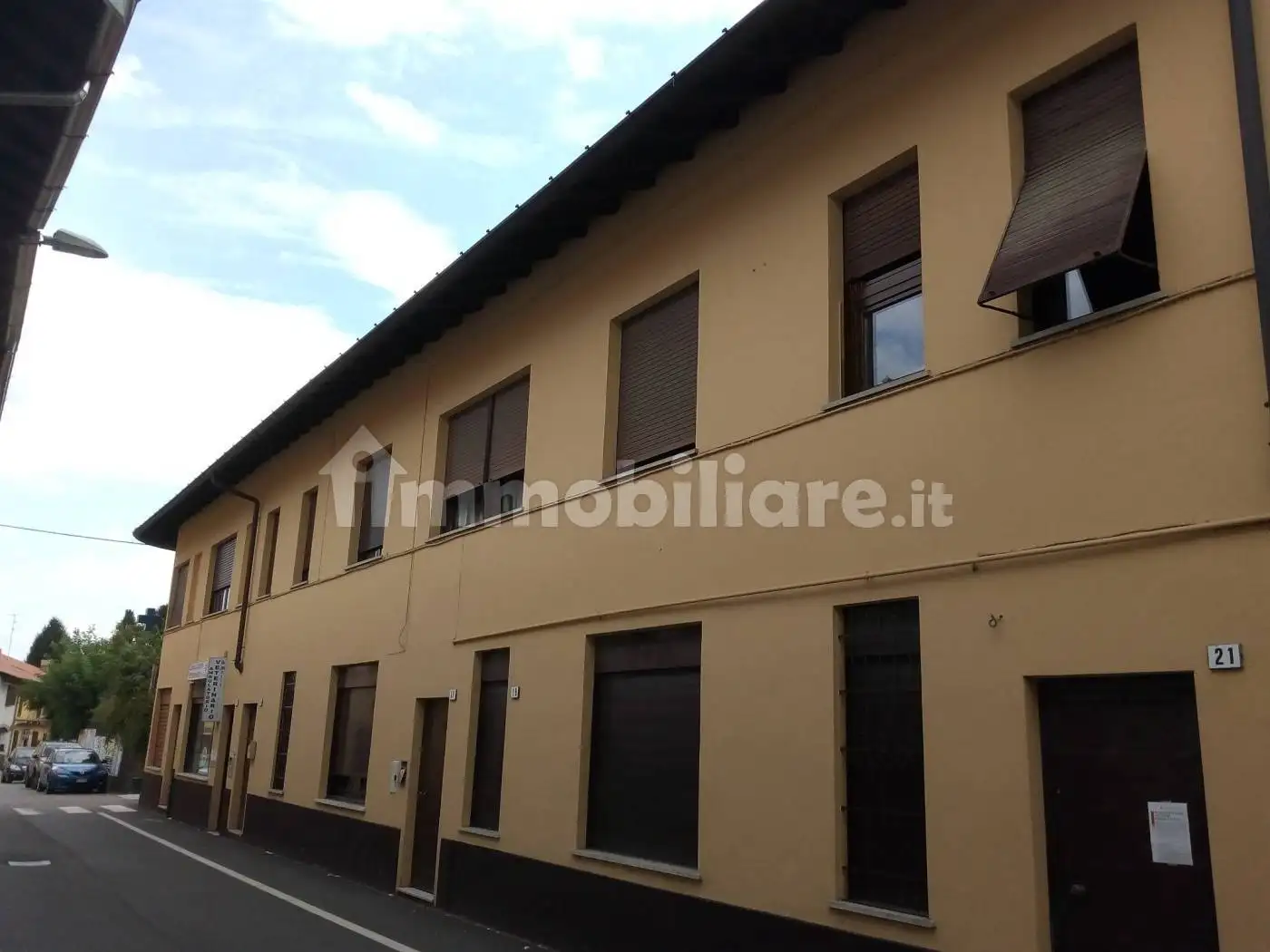 Bilocale via della Torre 2, Arsago Seprio - foto 5