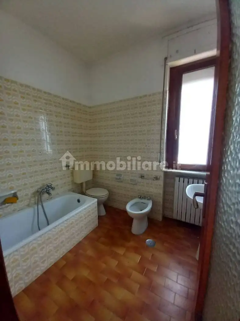 Quadrilocale via Tronzanesa 27, Borgo d'Ale - foto 3