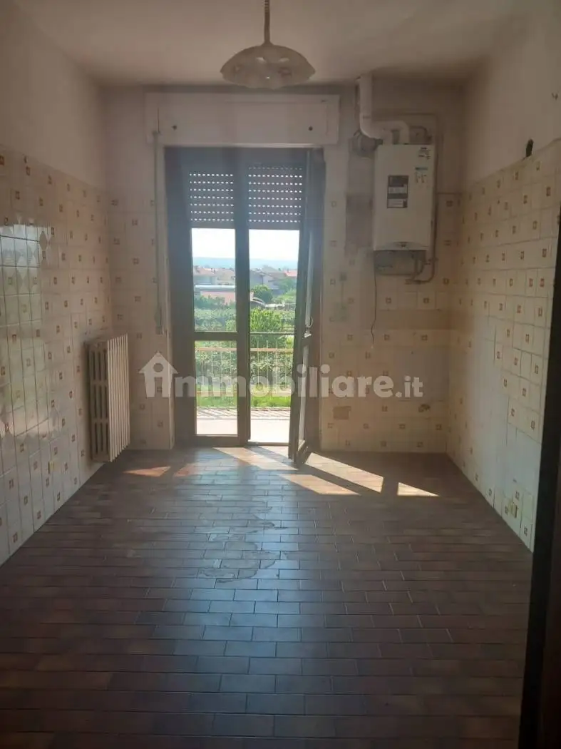 Quadrilocale via Tronzanesa 27, Borgo d'Ale - foto 4