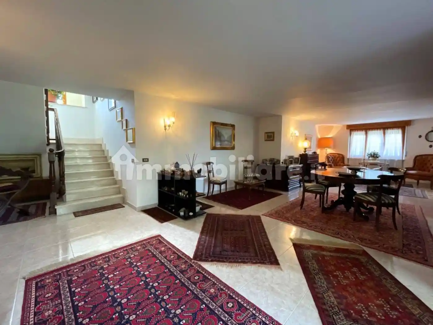 Villa unifamiliare Cantone Cerreto di Santa Maria del Tempio 45A, Cantone Cerreto, Santa Maria Del Tempio, Casale Monferrato - foto 3