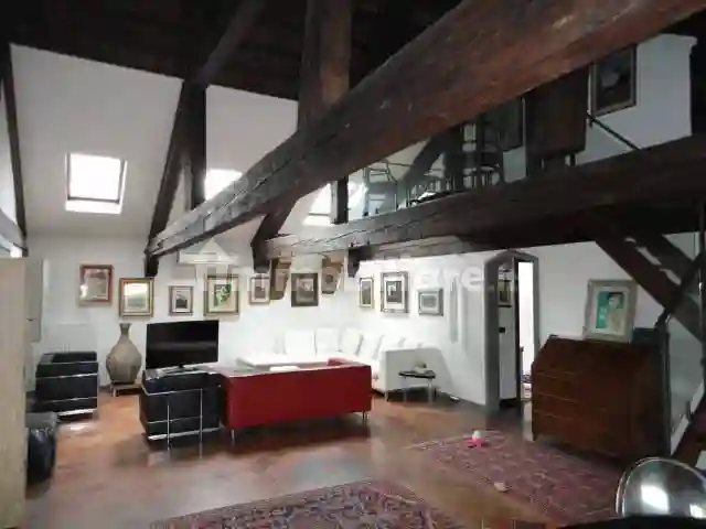 Attico - Mansarda - foto 5