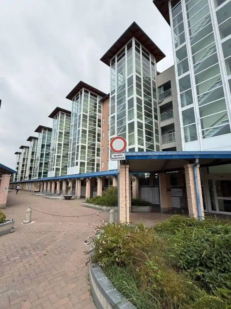 Bilocale viale Piero Masera 48, Borgo Piave, Corso Europa, Zona Ferrero, Alba - foto 3