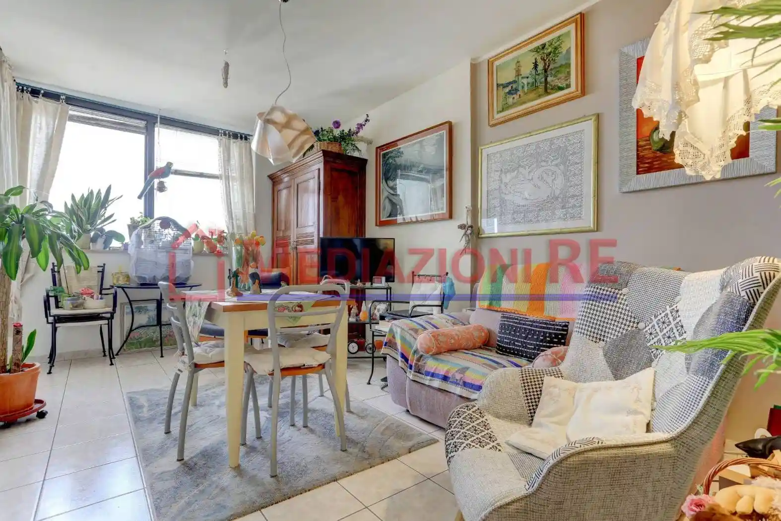 Appartamento in vendita a Anzio