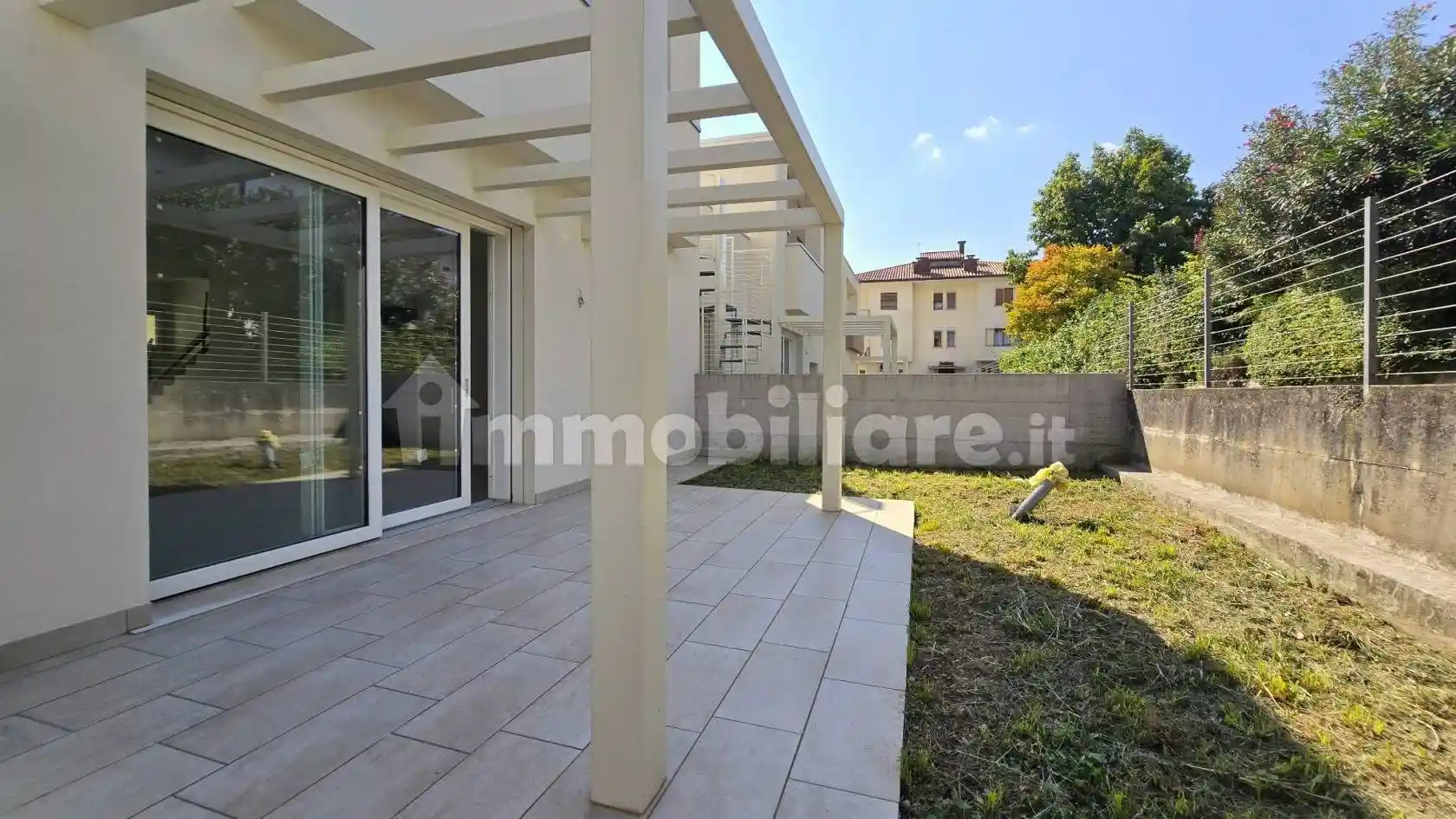 Villa in vendita a Bassano del Grappa