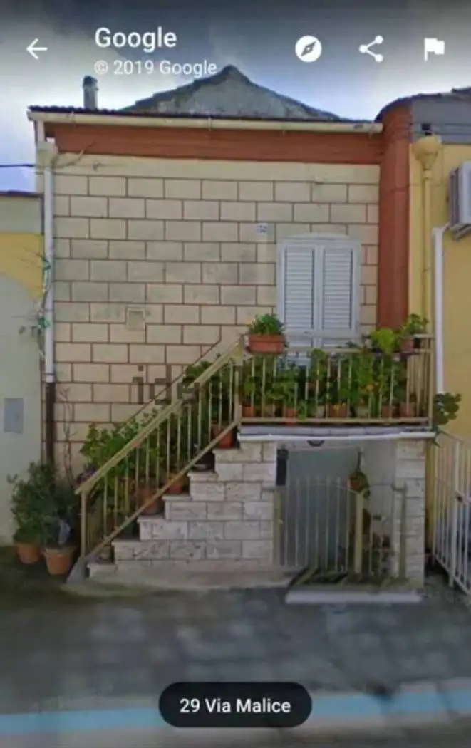 Appartamento in vendita a San Paolo di Civitate