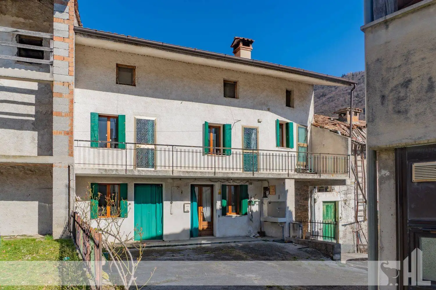 Villa unifamiliare Borgo Rech 13, Tovena, Cison di Valmarino - foto 2