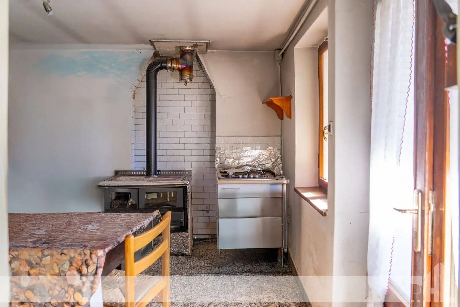 Villa unifamiliare Borgo Rech 13, Tovena, Cison di Valmarino - foto 4