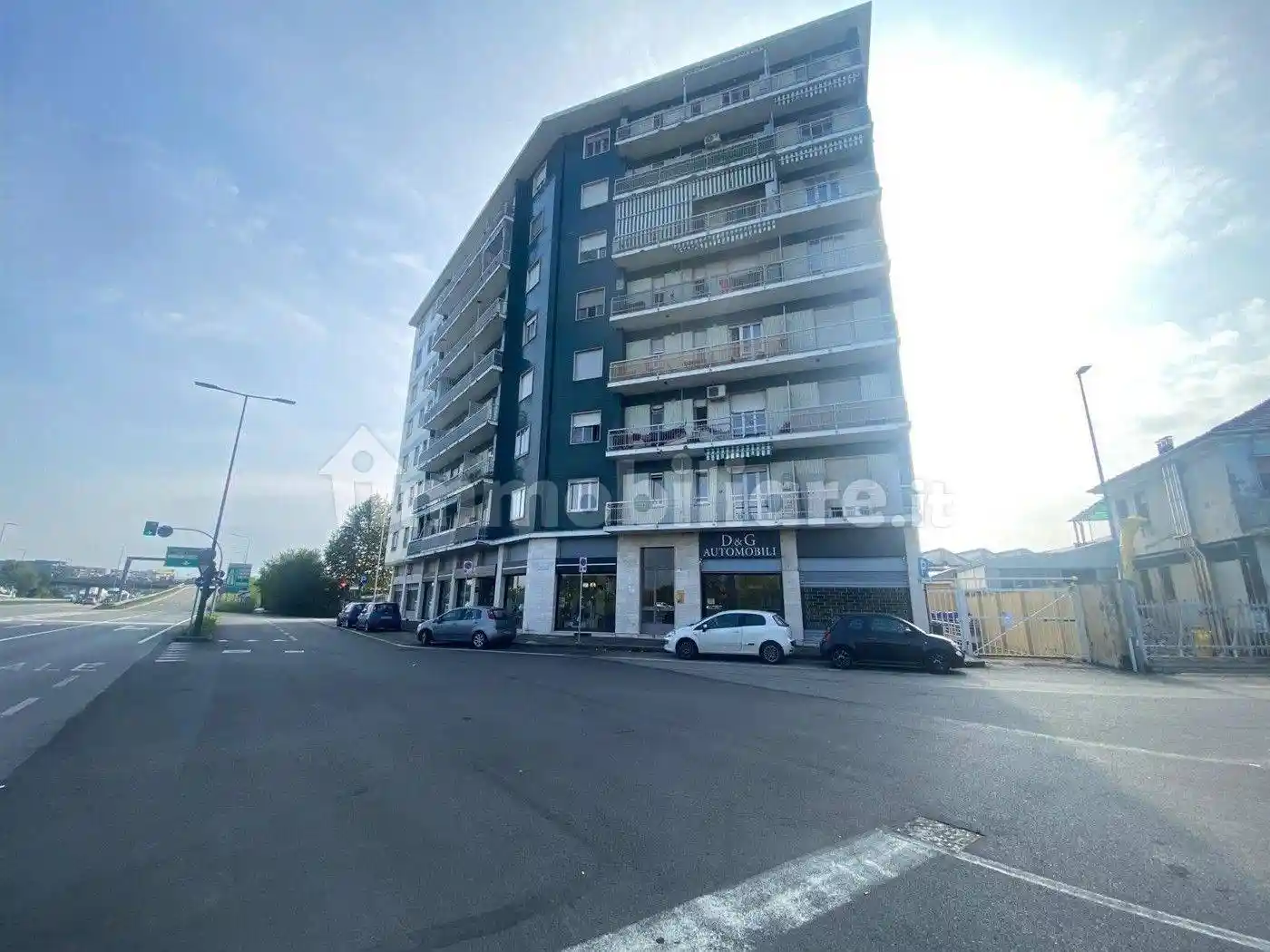 Appartamento in vendita a Beinasco