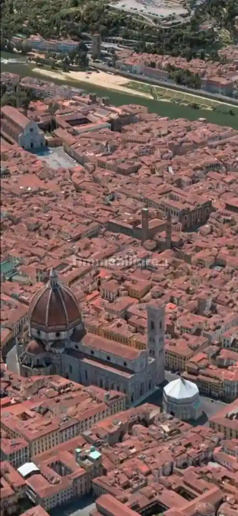 Appartamento in vendita a Firenze
