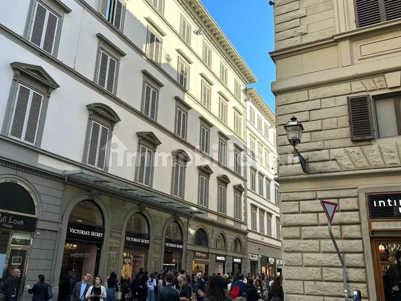 Appartamento in vendita a Firenze