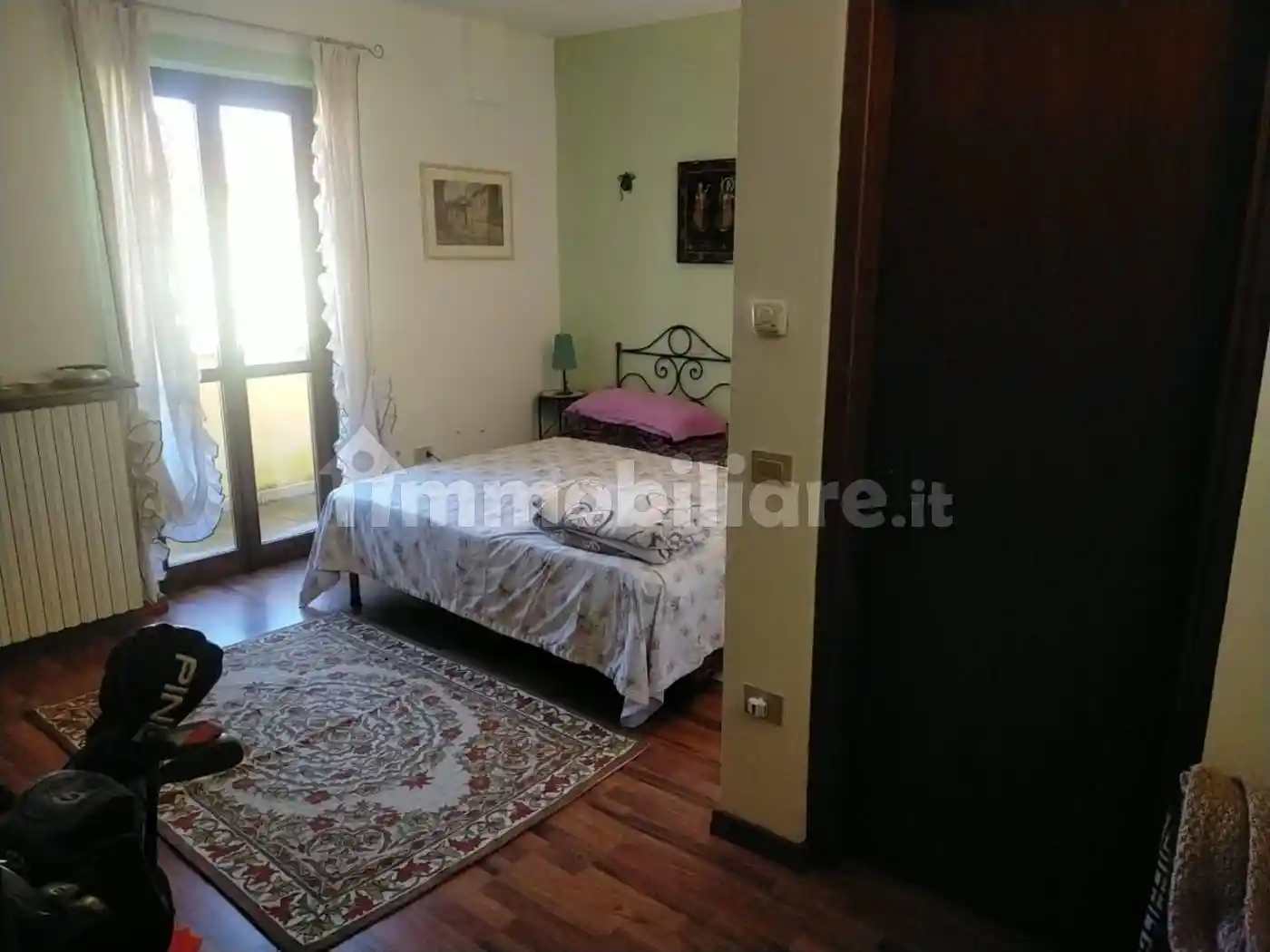 Appartamento in vendita a Boves