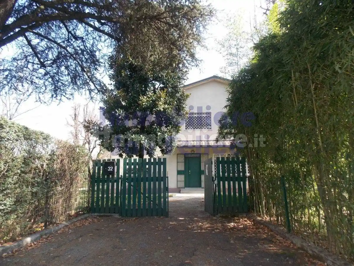 Villa in vendita a Segrate