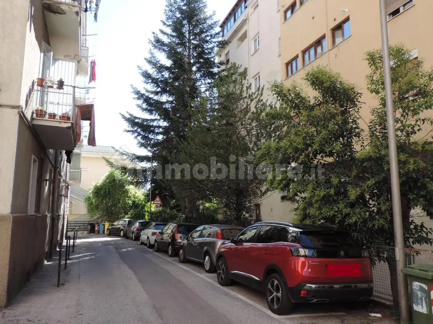 Appartamento in vendita a Potenza