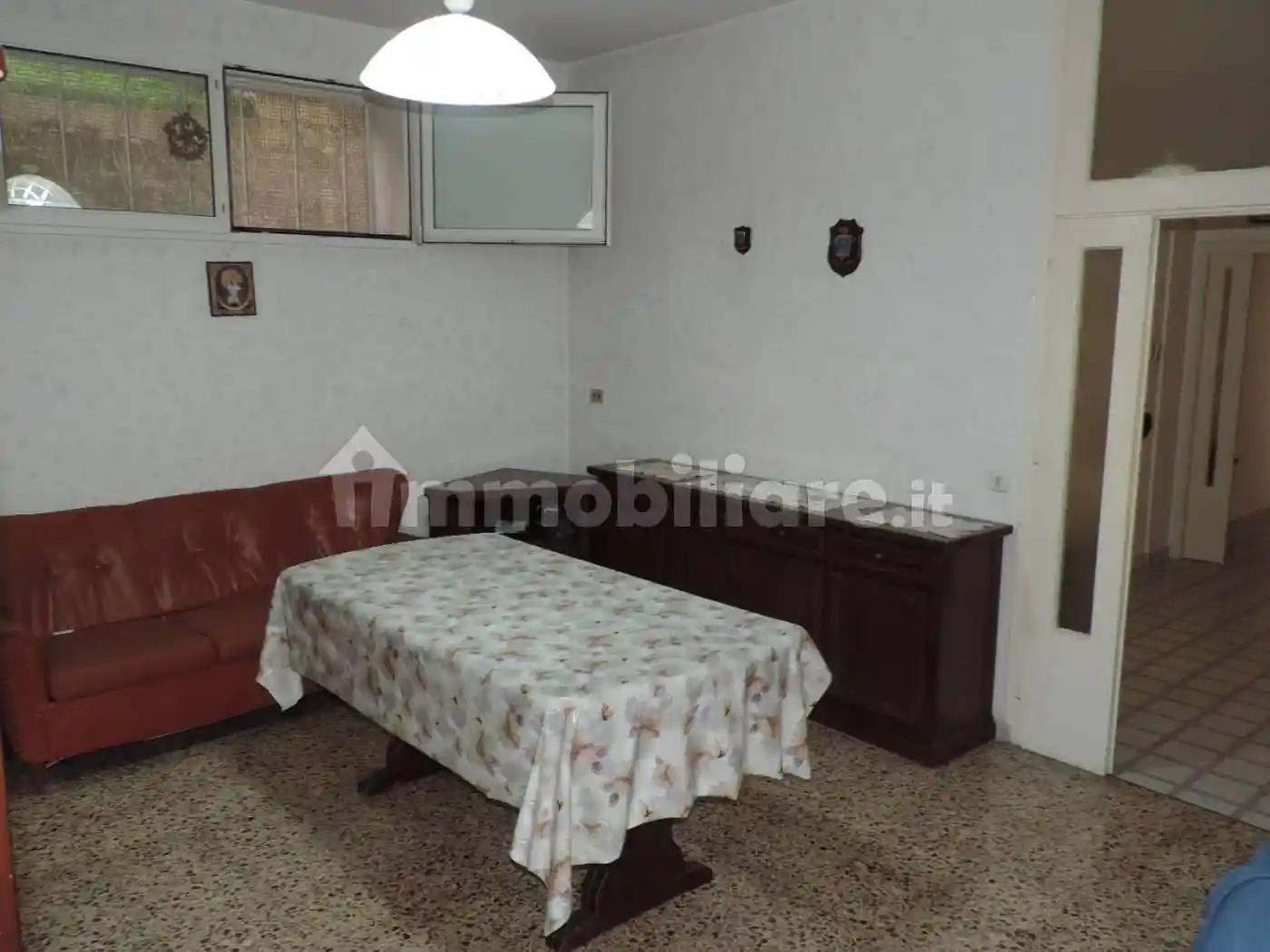 Quadrilocale via Francesco Petrarca 1, Centro, Potenza - foto 4