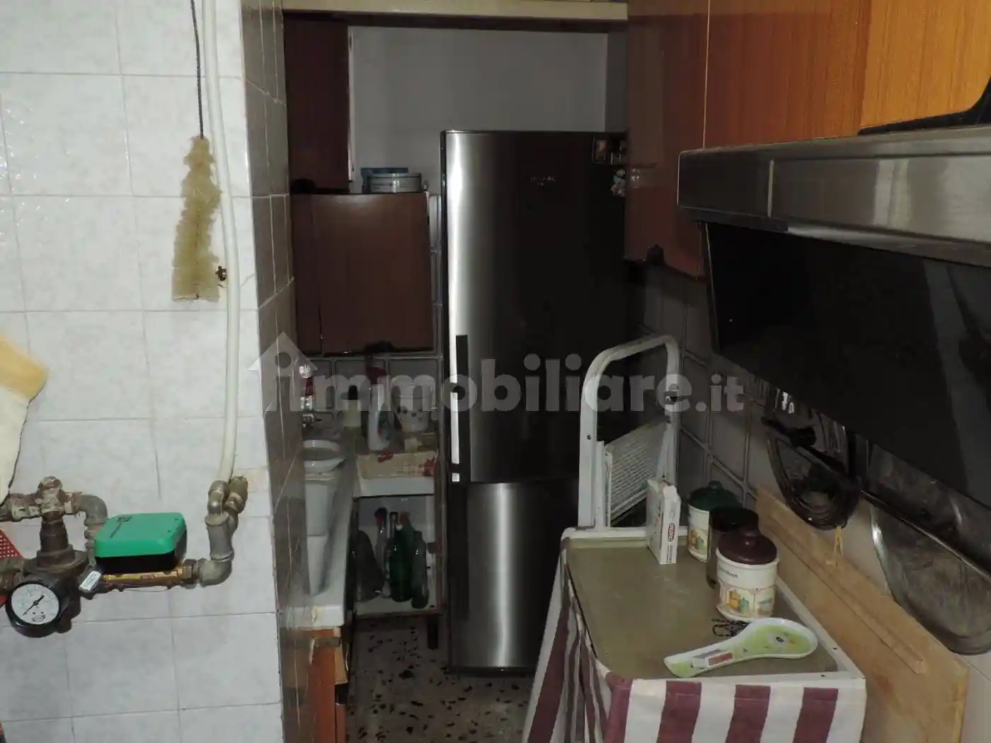 Quadrilocale via Francesco Petrarca 1, Centro, Potenza - foto 5