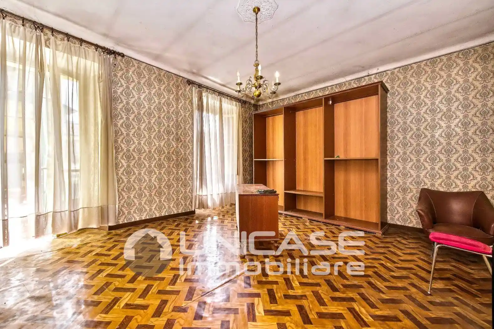 Appartamento in vendita a Barge