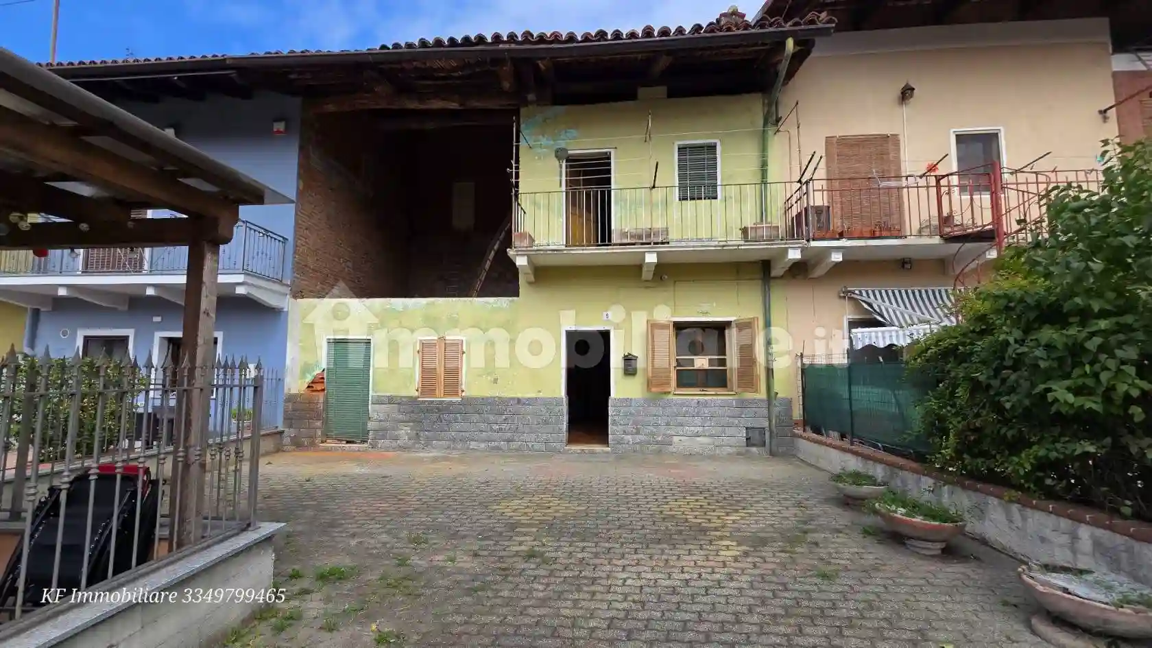 Casa indipendente - foto 3