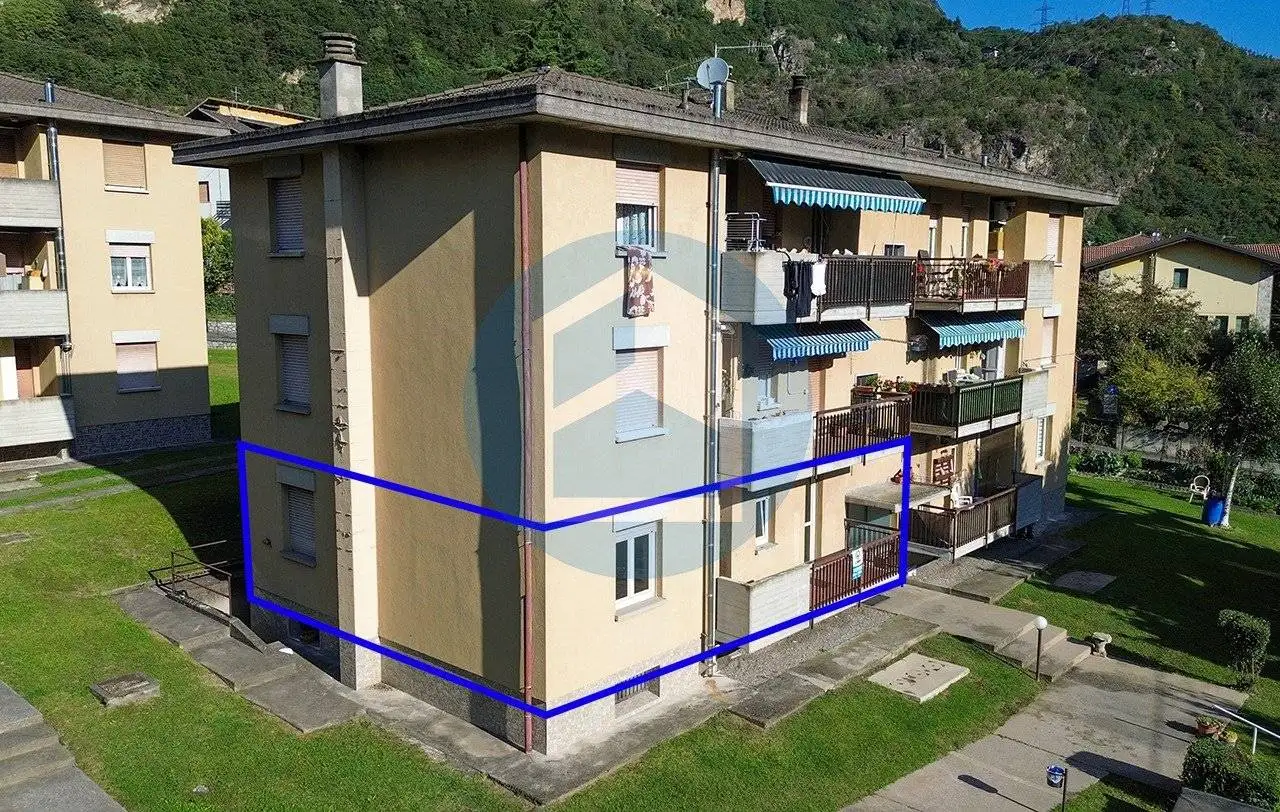 Appartamento via Martiri della Libertà, Centro, Capo di Ponte - foto 2