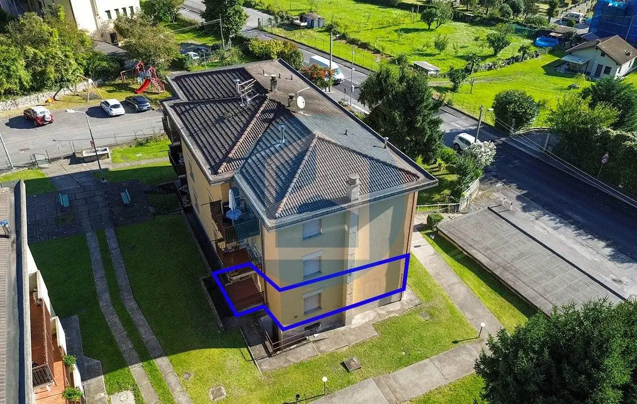 Appartamento via Martiri della Libertà, Centro, Capo di Ponte - foto 3