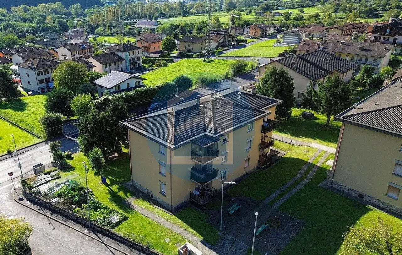 Appartamento via Martiri della Libertà, Centro, Capo di Ponte - foto 4