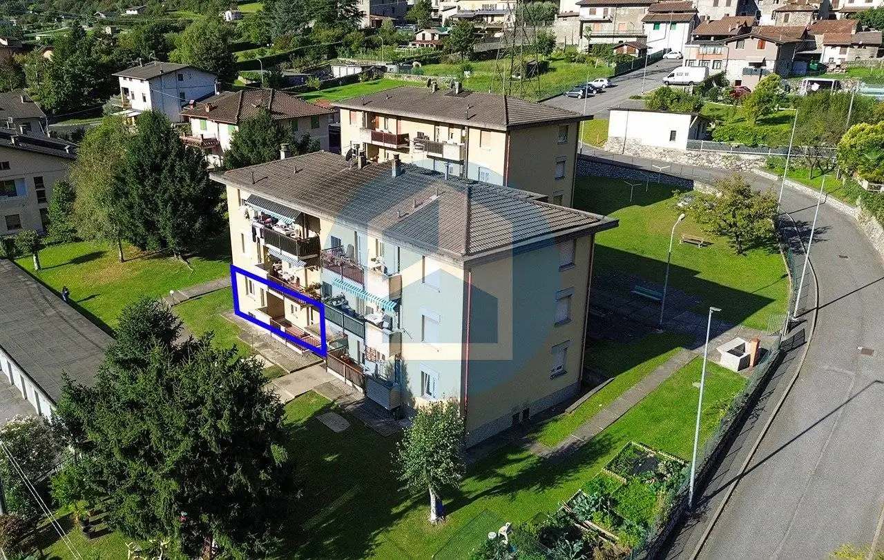 Appartamento via Martiri della Libertà, Centro, Capo di Ponte - foto 5