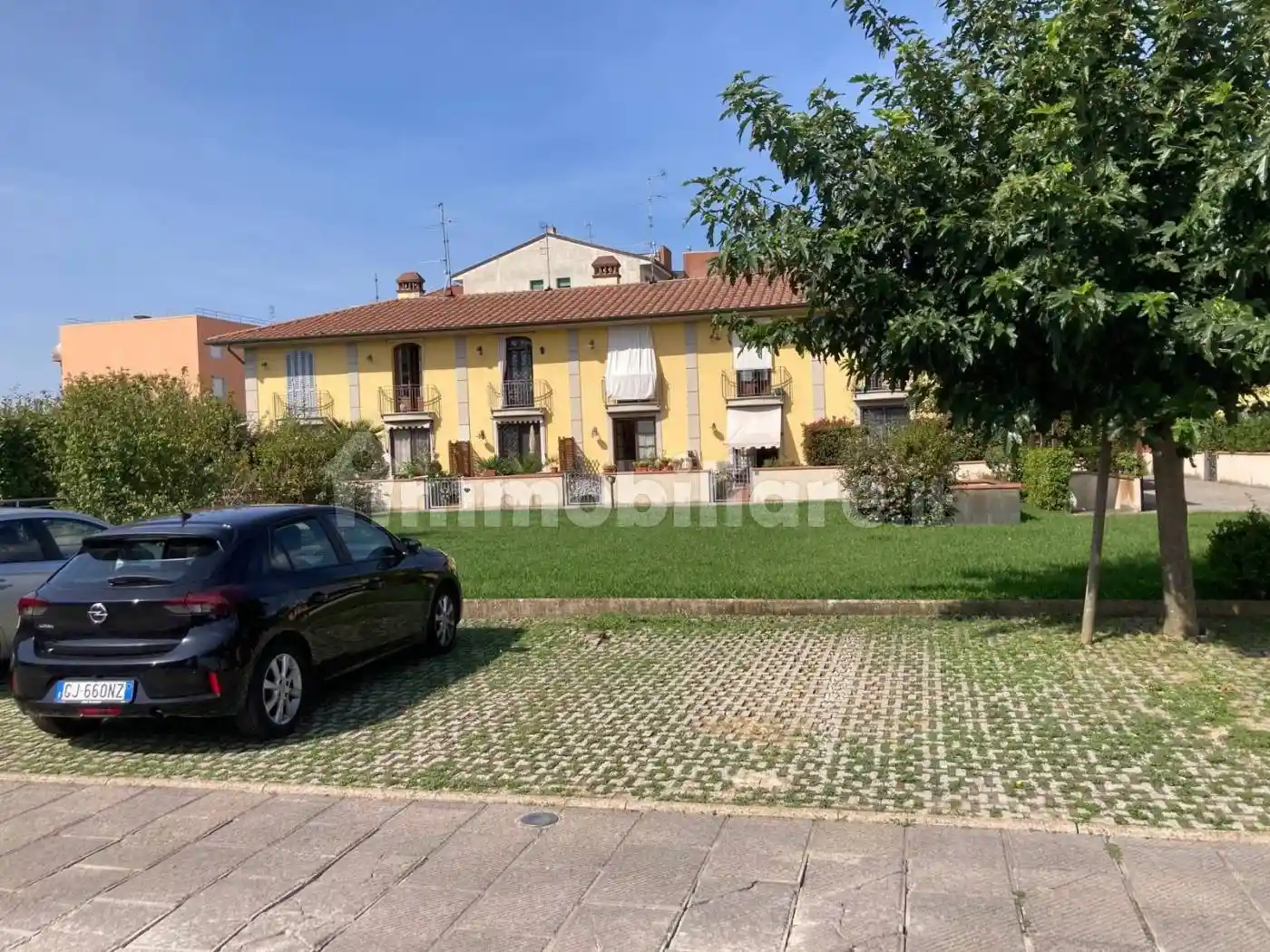 Casa indipendente in vendita a Montemurlo