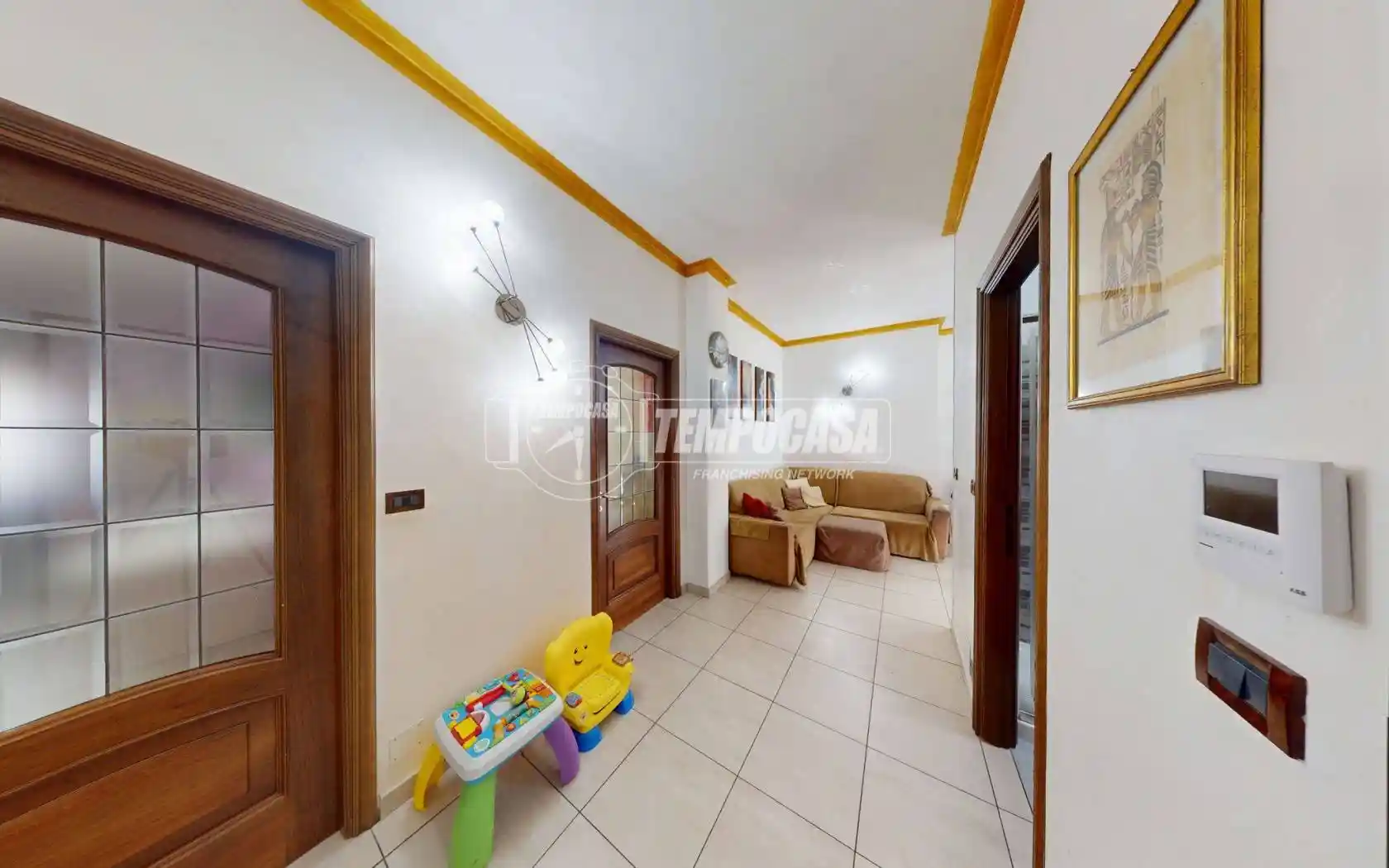 Appartamento in vendita a Torino