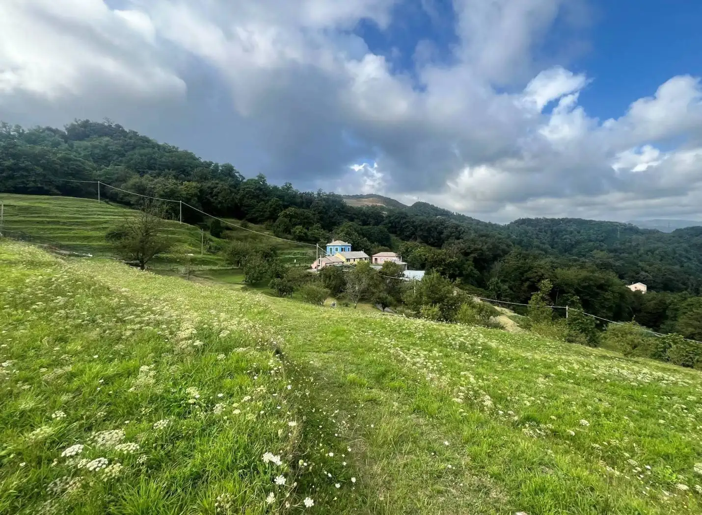 Rustico - Casale in vendita a Genova