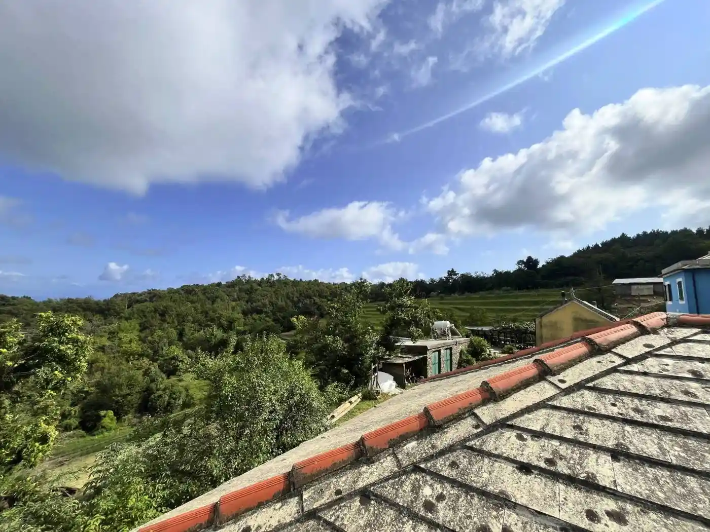 Casale via Campenave, Vesima - Crevari, Genova - foto 5