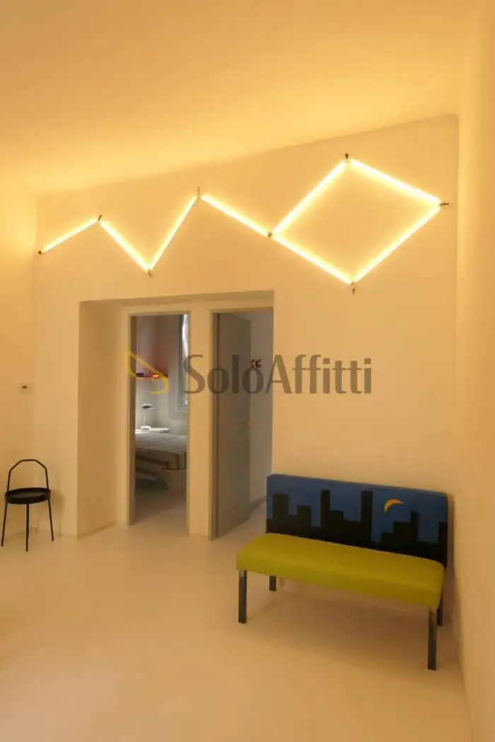 Appartamento in affitto a Bologna