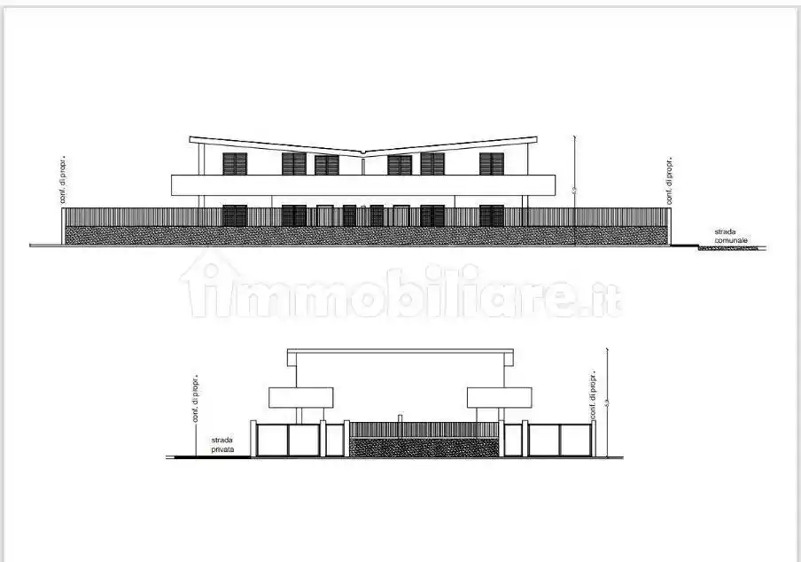 Villa plurifamiliare via dei Marinai 27, Calalunga Pietragrande, Montauro - foto 2