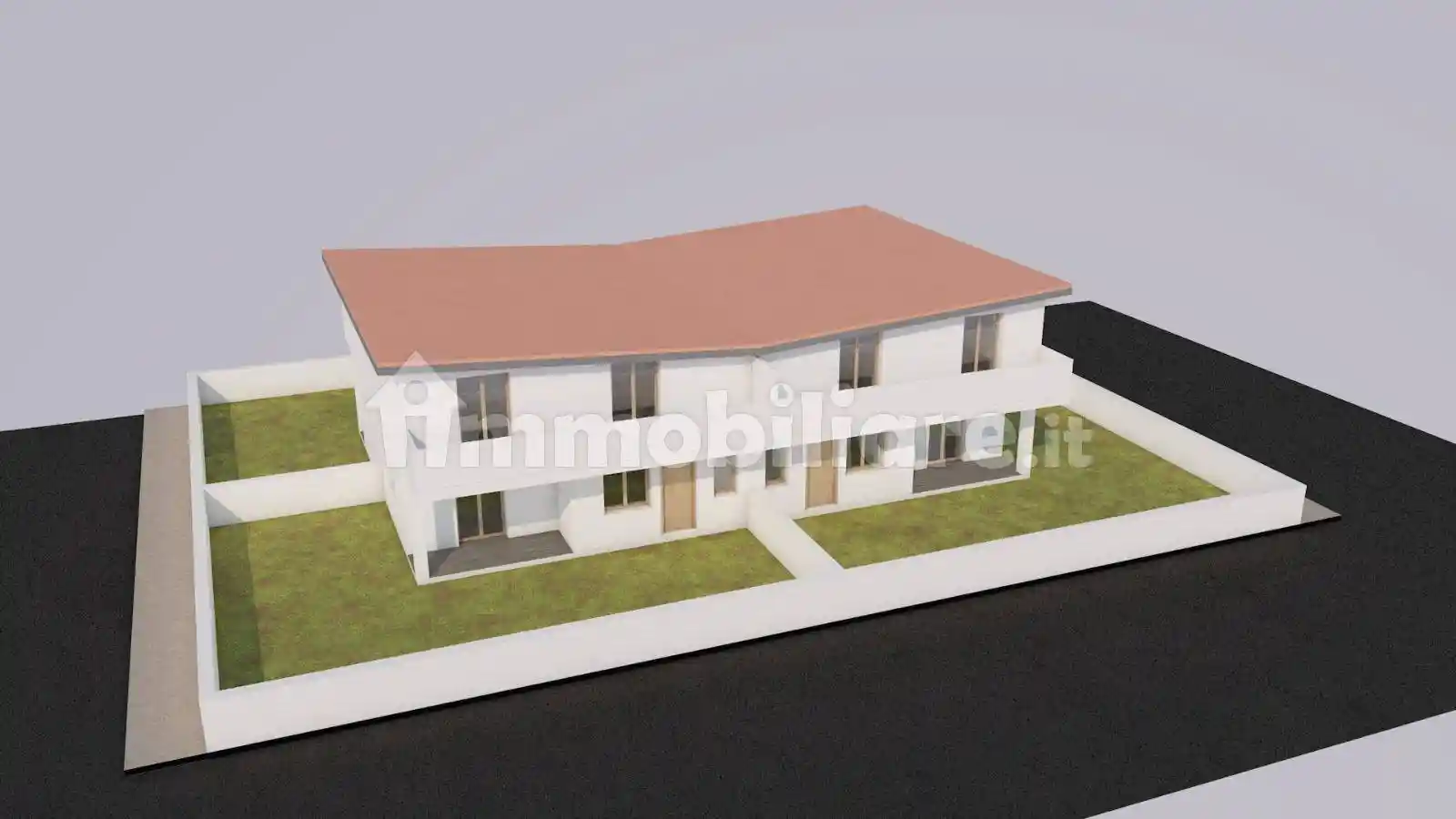 Villa plurifamiliare via dei Marinai 27, Calalunga Pietragrande, Montauro - foto 3