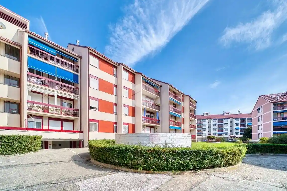 Appartamento in vendita a Piossasco