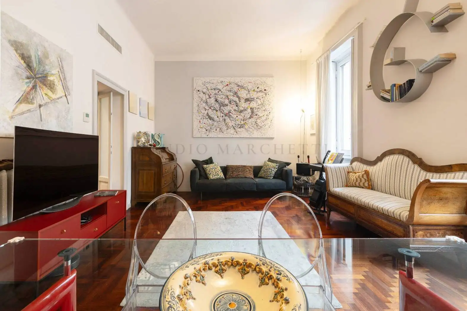 Apartment in vendita a Milan
