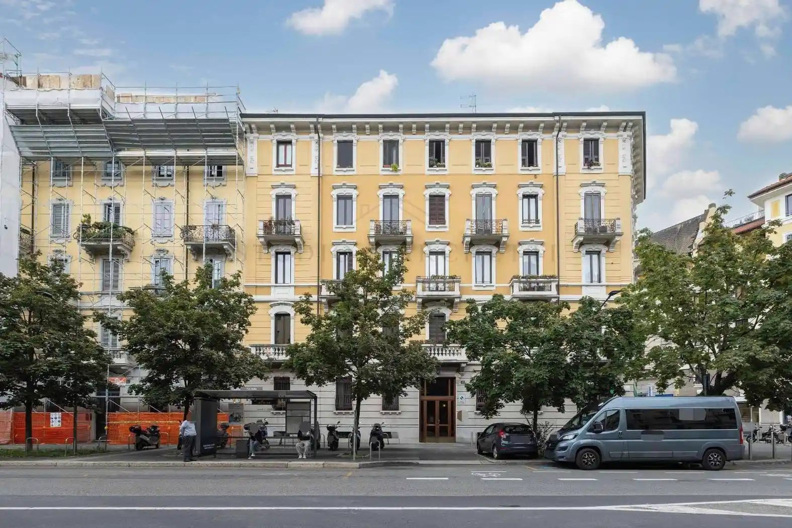 Quadrilocale via Sardegna, Frua, Milano - foto 3