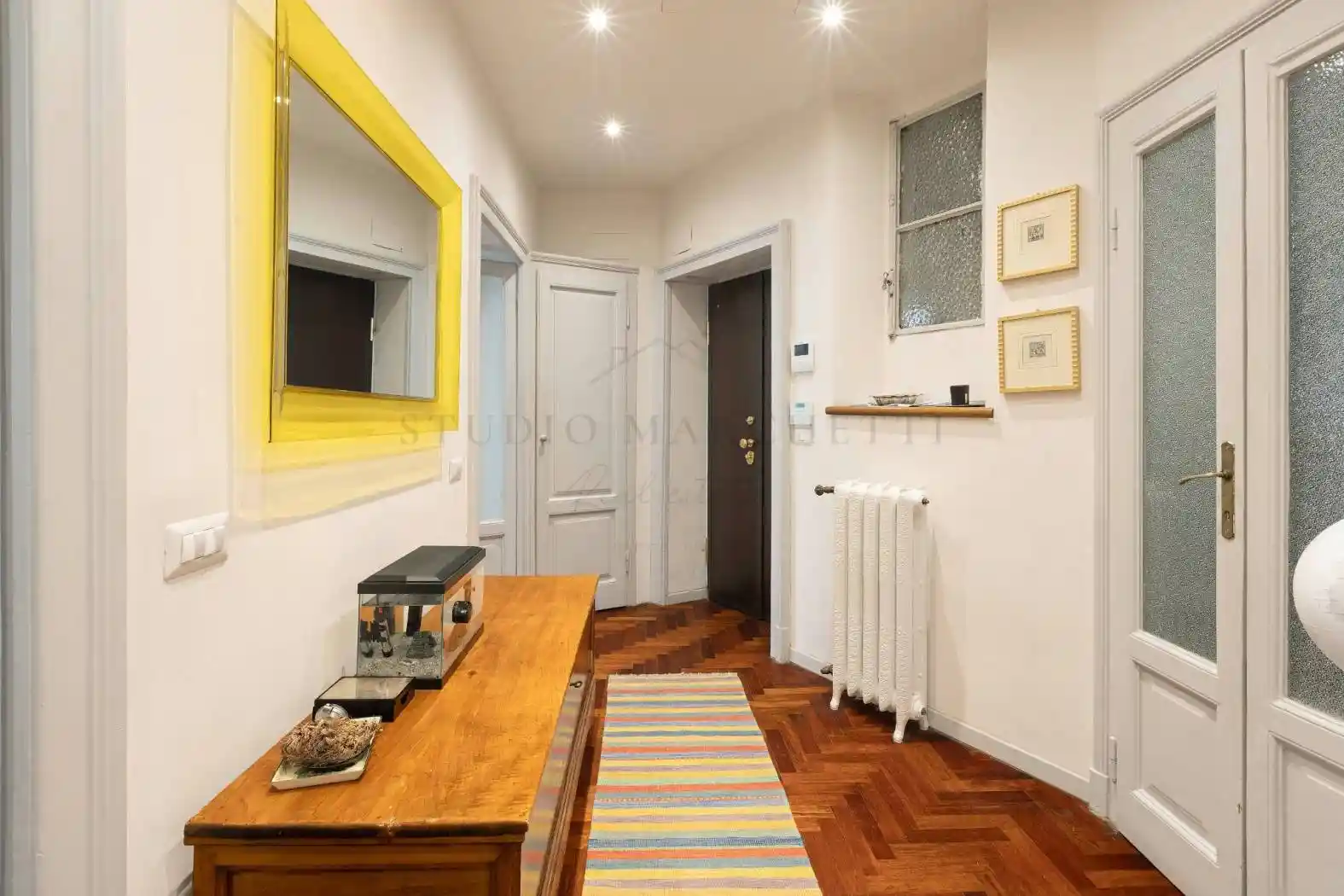 Quadrilocale via Sardegna, Frua, Milano - foto 4