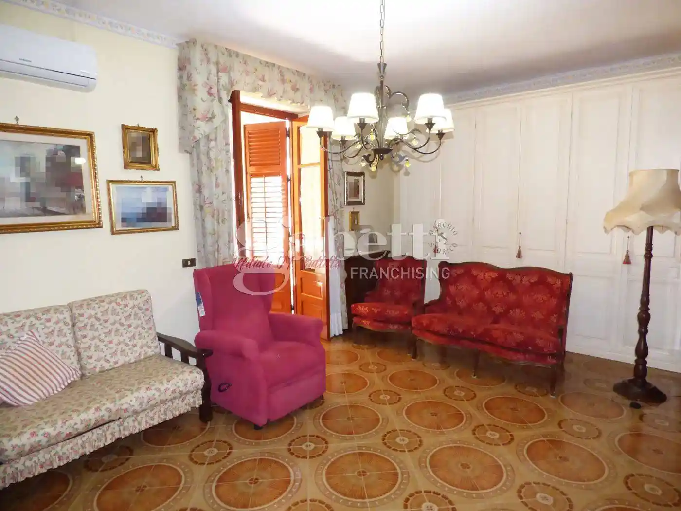 Appartamento in vendita a Bagheria