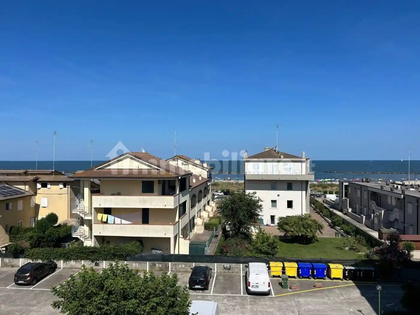 Appartamento in vendita a Comacchio