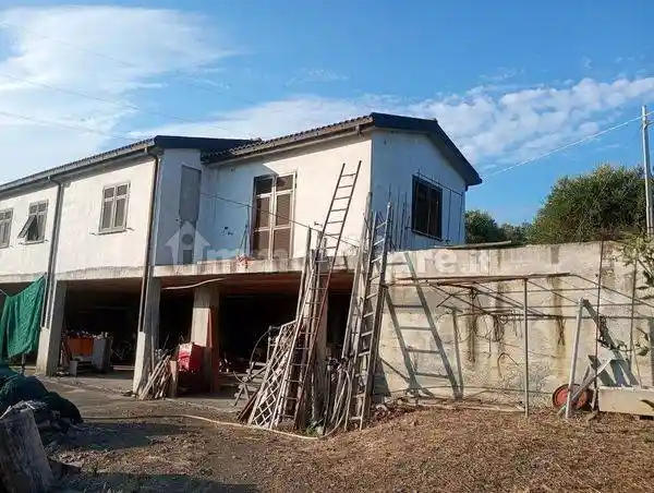 Villa unifamiliare Strada Ciosa, Caramagna, Imperia - foto 2