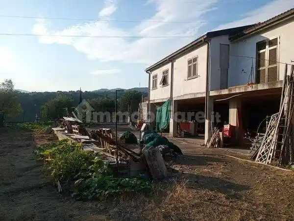 Villa unifamiliare Strada Ciosa, Caramagna, Imperia - foto 3