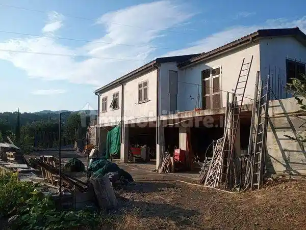 Villa unifamiliare Strada Ciosa, Caramagna, Imperia - foto 4