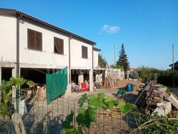 Villa unifamiliare Strada Ciosa, Caramagna, Imperia - foto 5